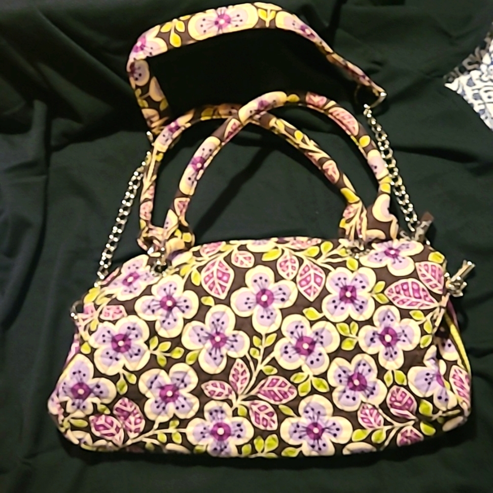 Vera Bradley purse